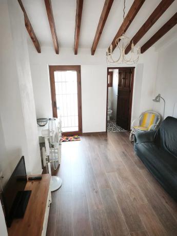 Casa de pueblo en calle Sant Xotxim, 3