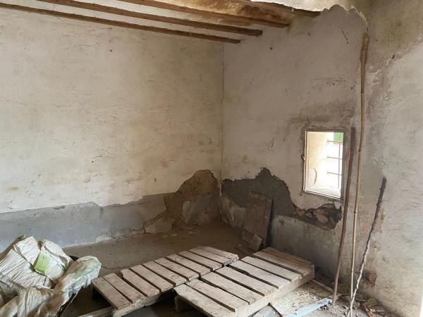 Chalet pareado en avenida de Castilla, 10