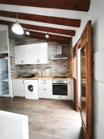 Casa de pueblo en calle Sant Xotxim, 3