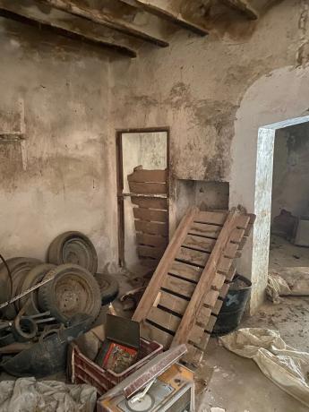 Chalet pareado en avenida de Castilla, 10