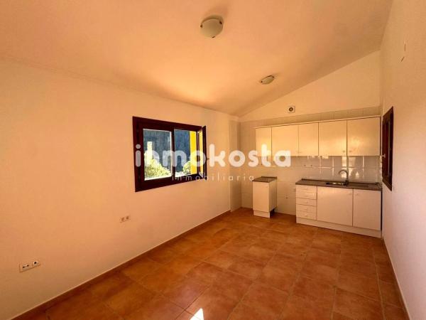 Casa independiente en Partida Xauxets