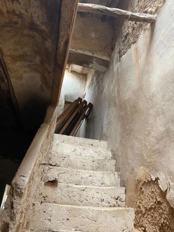 Chalet pareado en avenida de Castilla, 10