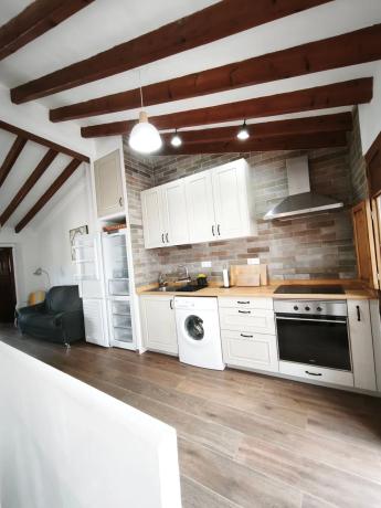 Casa de pueblo en calle Sant Xotxim, 3