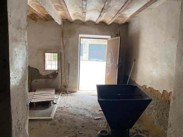 Chalet pareado en avenida de Castilla, 10