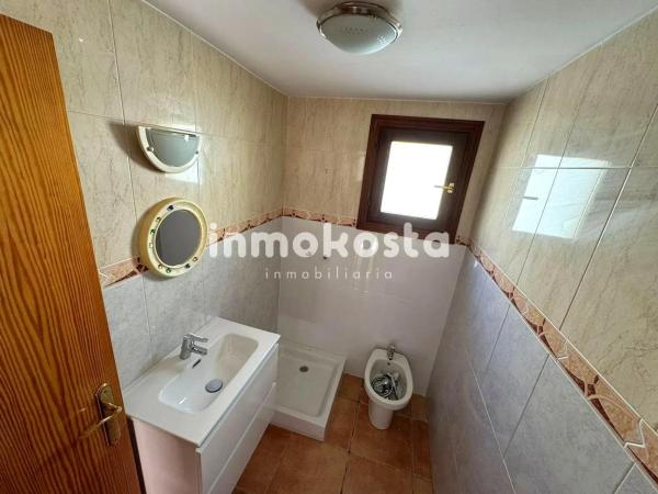 Casa independiente en Partida Xauxets