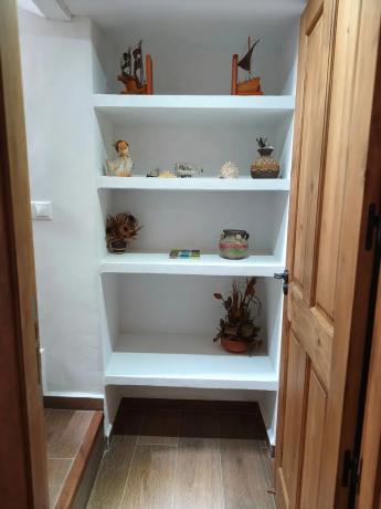 Casa de pueblo en calle Sant Xotxim, 3