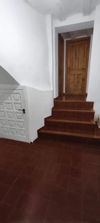 Casa de pueblo en calle Sant Xotxim, 3