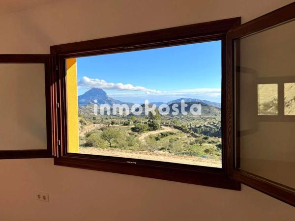 Casa independiente en Partida Xauxets