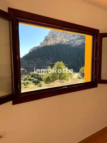 Casa independiente en Partida Xauxets