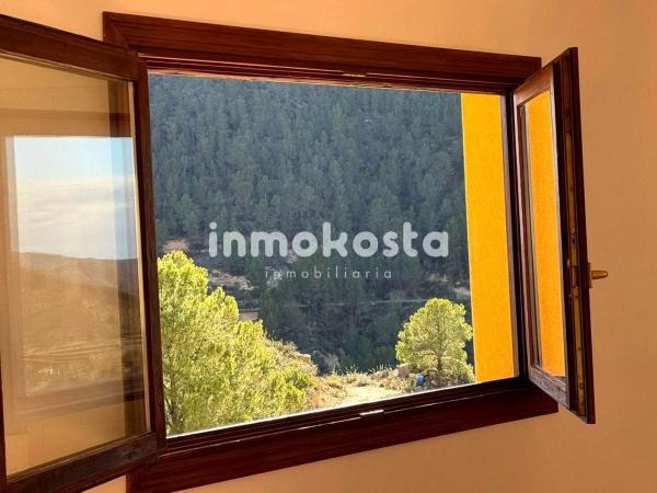 Casa independiente en Partida Xauxets