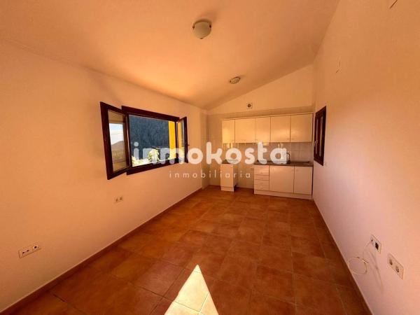 Casa independiente en Partida Xauxets