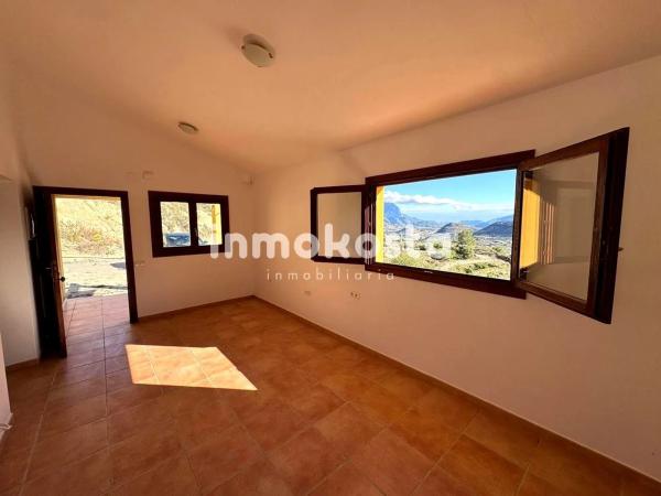 Casa independiente en Partida Xauxets