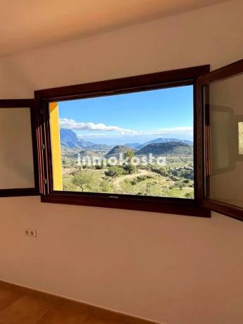 Casa independiente en Partida Xauxets