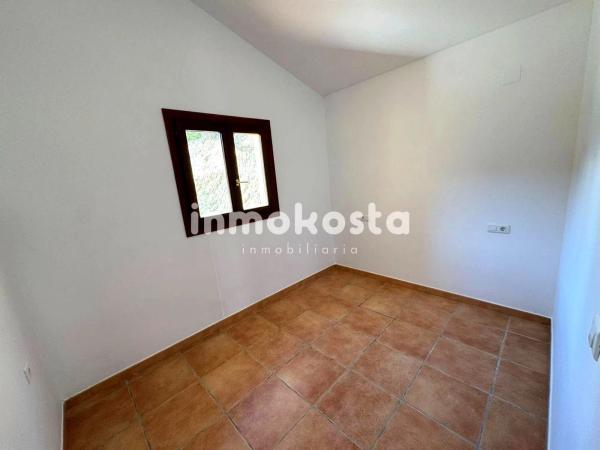 Casa independiente en Partida Xauxets