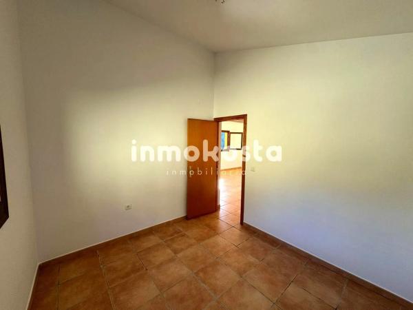 Casa independiente en Partida Xauxets