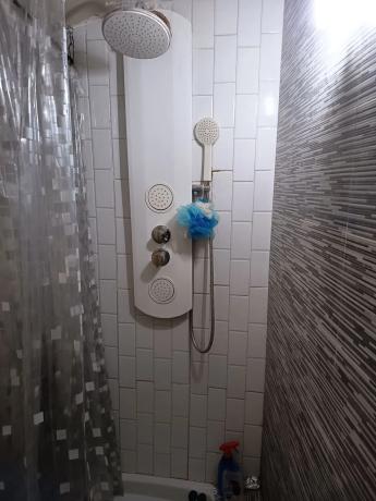 Chalet adosado en calle San Hermenegildo, 120