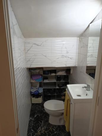 Chalet adosado en calle San Hermenegildo, 120