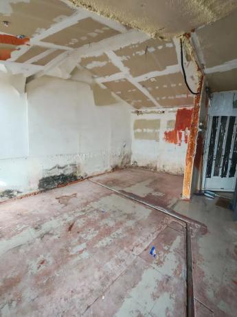 Chalet adosado en calle San Hermenegildo, 120