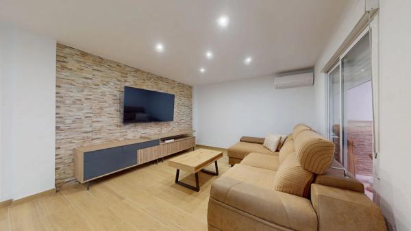 Piso en calle Gregorio Marañón