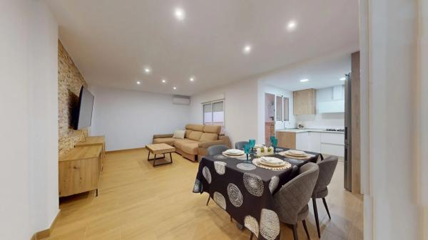 Piso en calle Gregorio Marañón