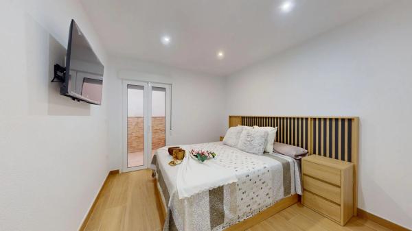 Piso en calle Gregorio Marañón