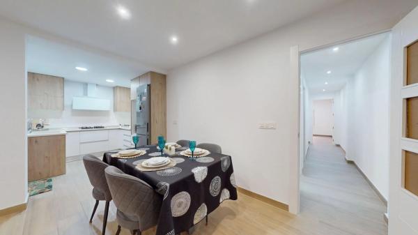 Piso en calle Gregorio Marañón