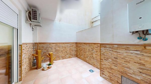 Piso en calle Gregorio Marañón