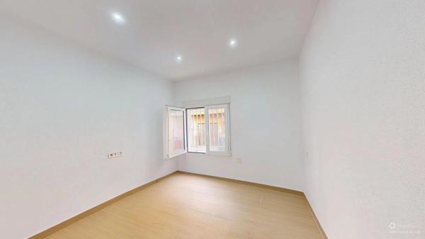 Piso en calle Gregorio Marañón