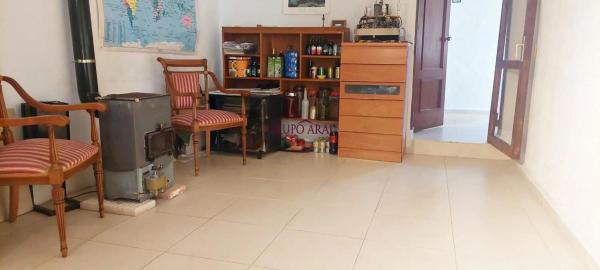 Finca rústica en Partida Pla, 2