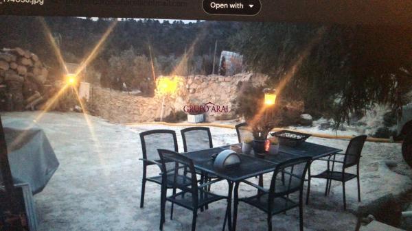 Finca rústica en Partida Pla, 2