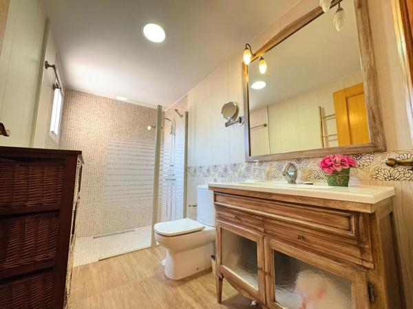 Piso en avenida de los Pinos