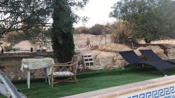 Finca rústica en Partida Pla, 2