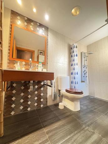 Piso en avenida de los Pinos