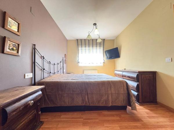 Piso en avenida de los Pinos