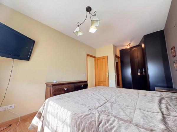 Piso en avenida de los Pinos