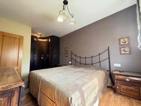 Piso en avenida de los Pinos