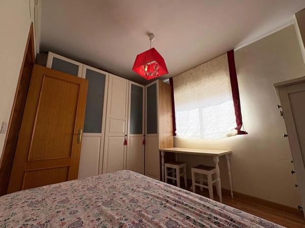 Piso en avenida de los Pinos