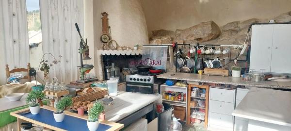 Finca rústica en Partida Pla, 2