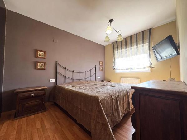 Piso en avenida de los Pinos