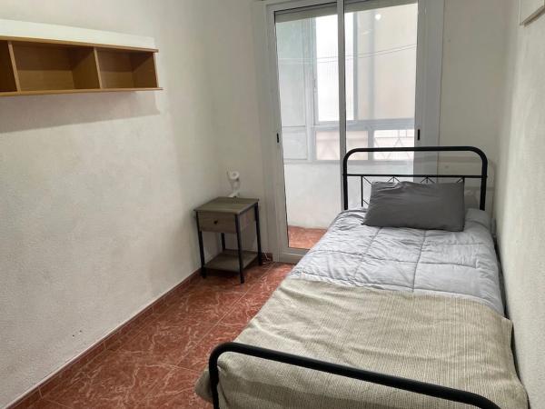 Piso en calle Aragón, 52