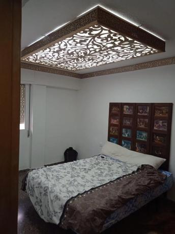 Piso en calle Numancia, 47