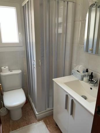 Piso en calle Aragón, 52