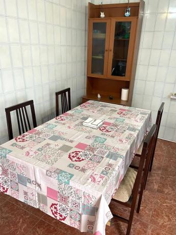 Piso en calle Aragón, 52