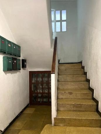 Piso en calle Aragón, 52