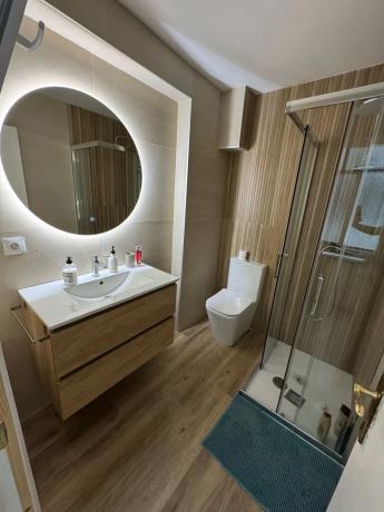 Estudio en calle Aragón, 27