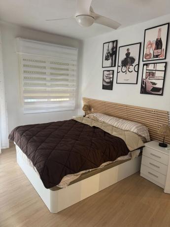 Estudio en calle Aragón, 27