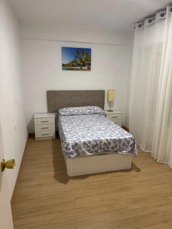 Estudio en calle Aragón, 27