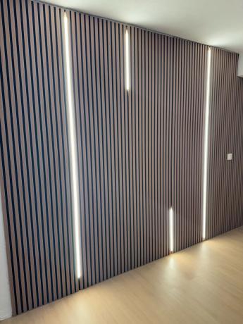 Estudio en calle Aragón, 27