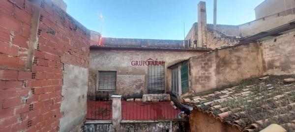 Casa independiente en calle Juan de la Torre, 29