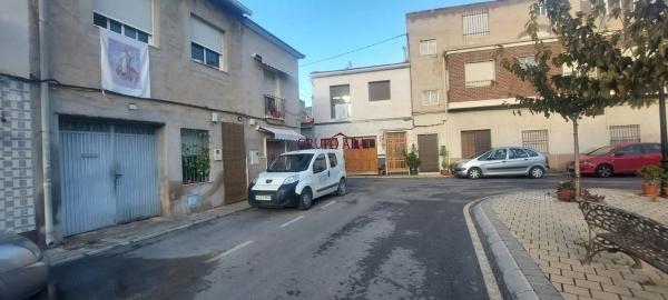 Casa independiente en calle Juan de la Torre, 29